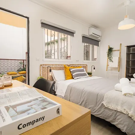 Nordik Urban - Trinidad 