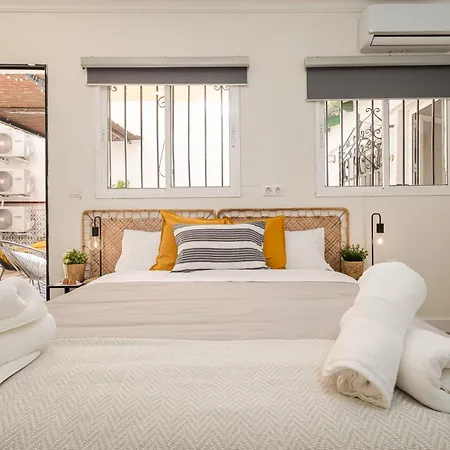 Nordik Urban - Trinidad 