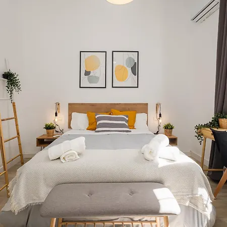 Nordik Urban - Trinidad 