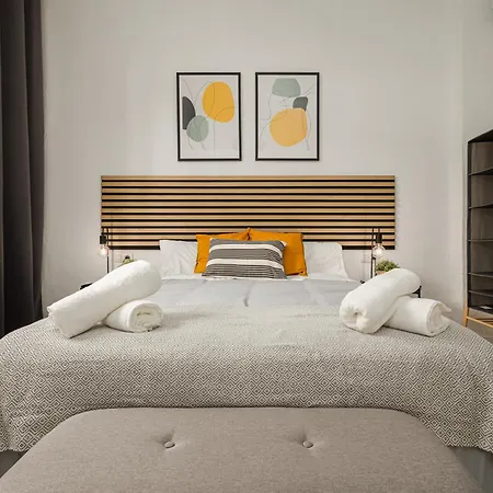 Hostel Nordik Urban - Trinidad 