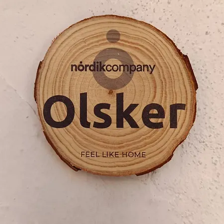 Hostel Nordik Urban - Trinidad 