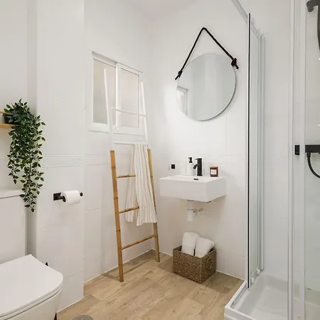 Hostel Nordik Urban - Trinidad 