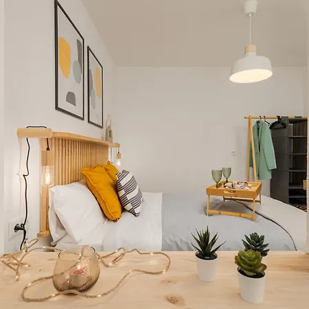 Hostel Nordik Urban - Trinidad 